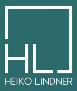 Logo Heiko Lindner Marketing Experte München