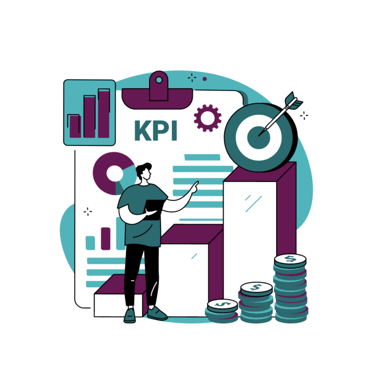 Instagram Account Analyse KPIs