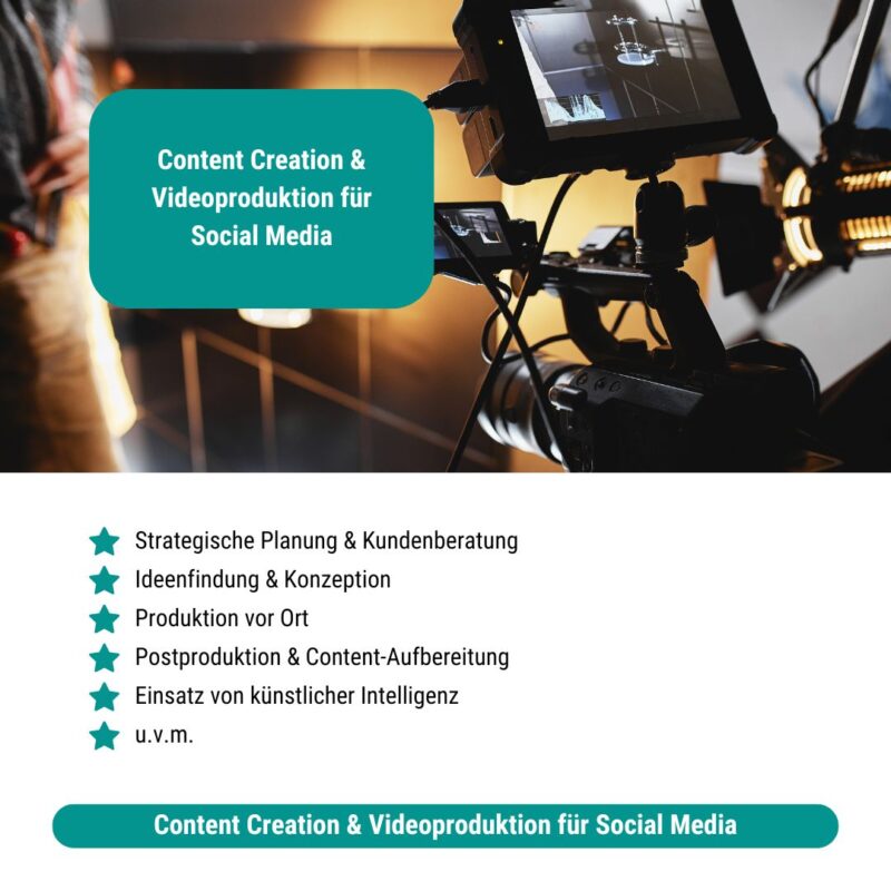 Content Creation